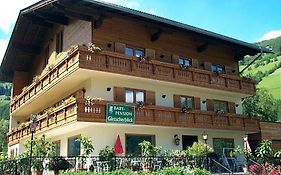Familienpension Gletscherblick